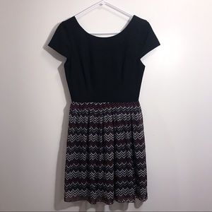 Speechless Formal Dress